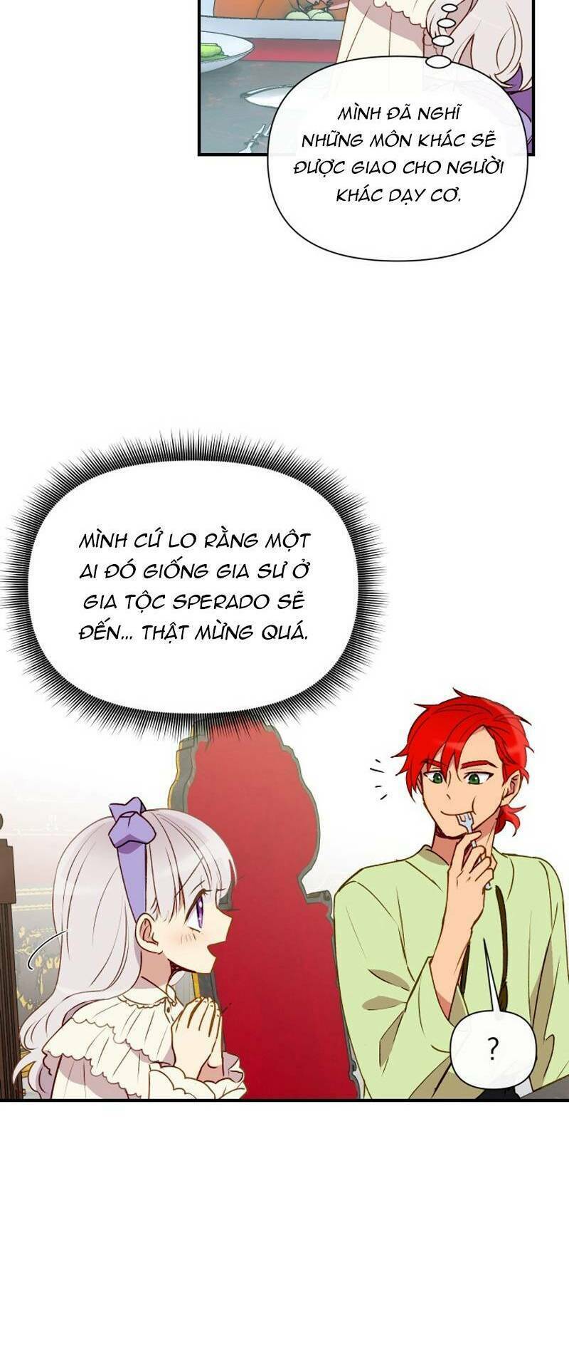 khế ước của nữ công tước quái vật chapter 26 28