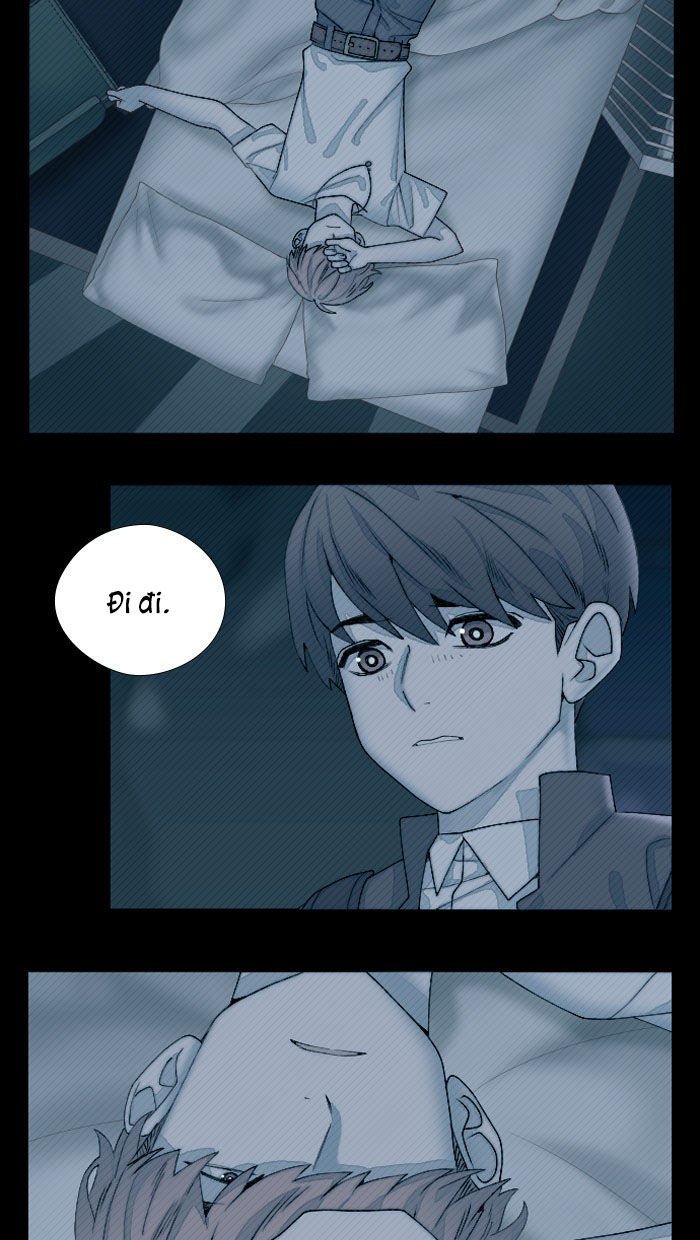 sự cứu rỗi chapter 6 17