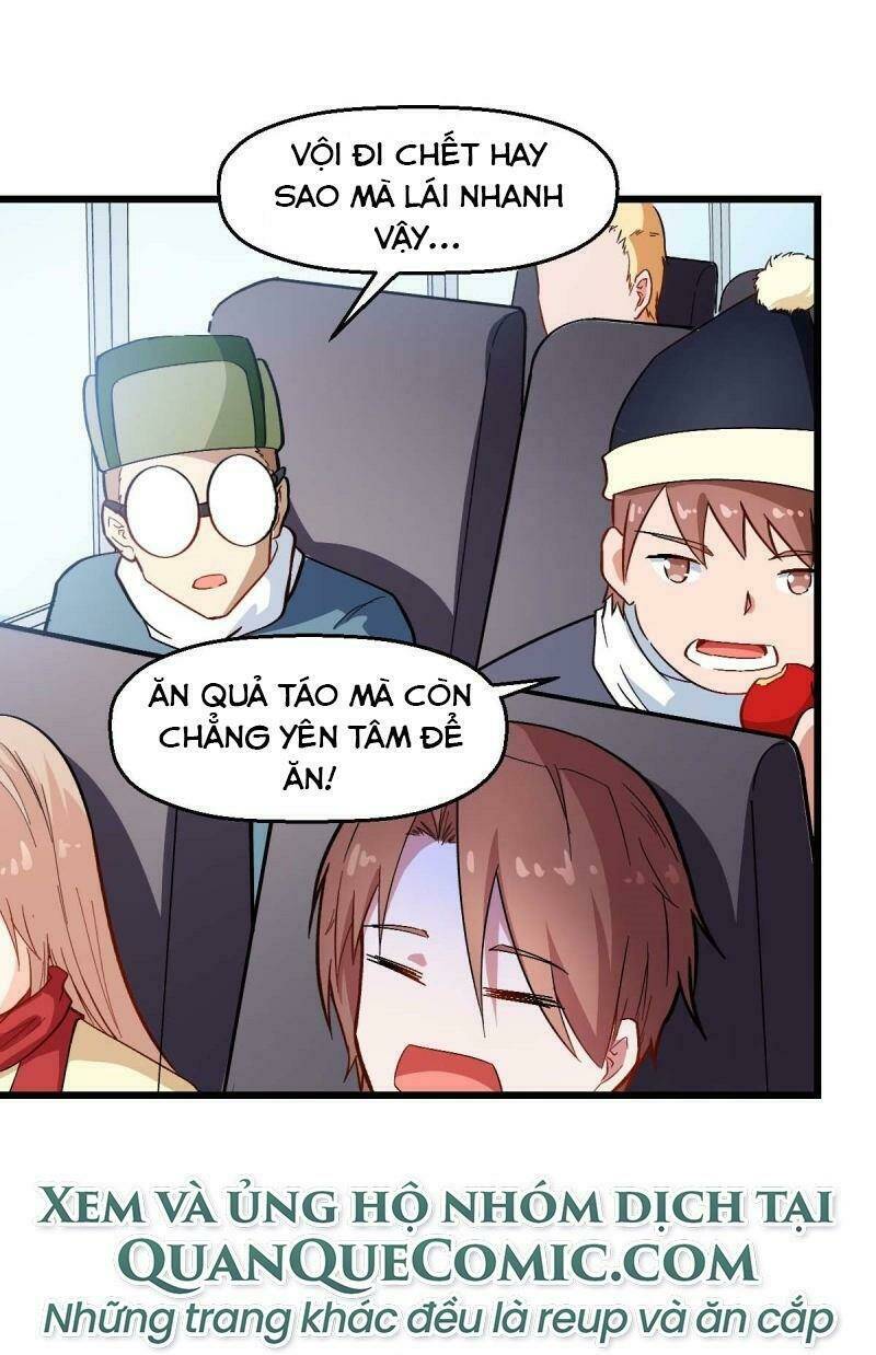 vườn trường cuồng sư hệ thống chapter 108 7