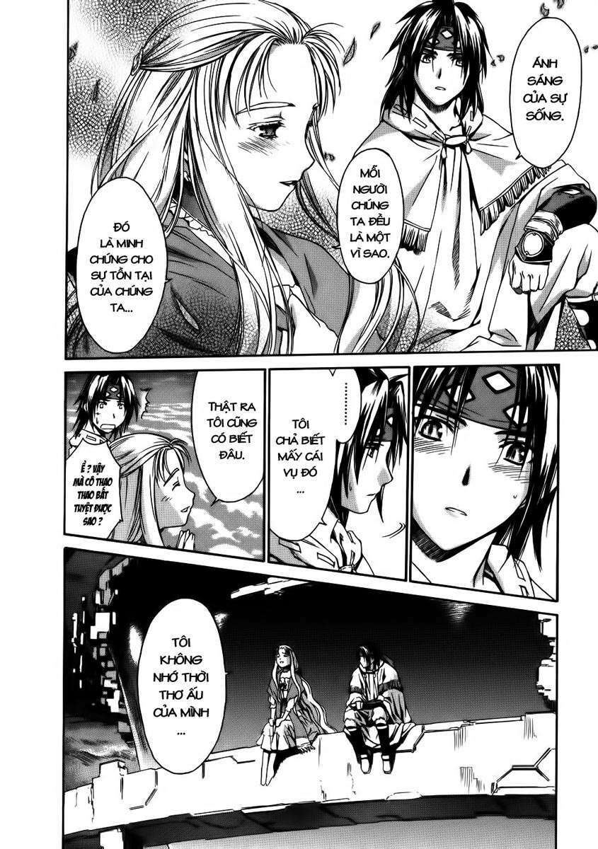 chrono crusade chapter 40 18