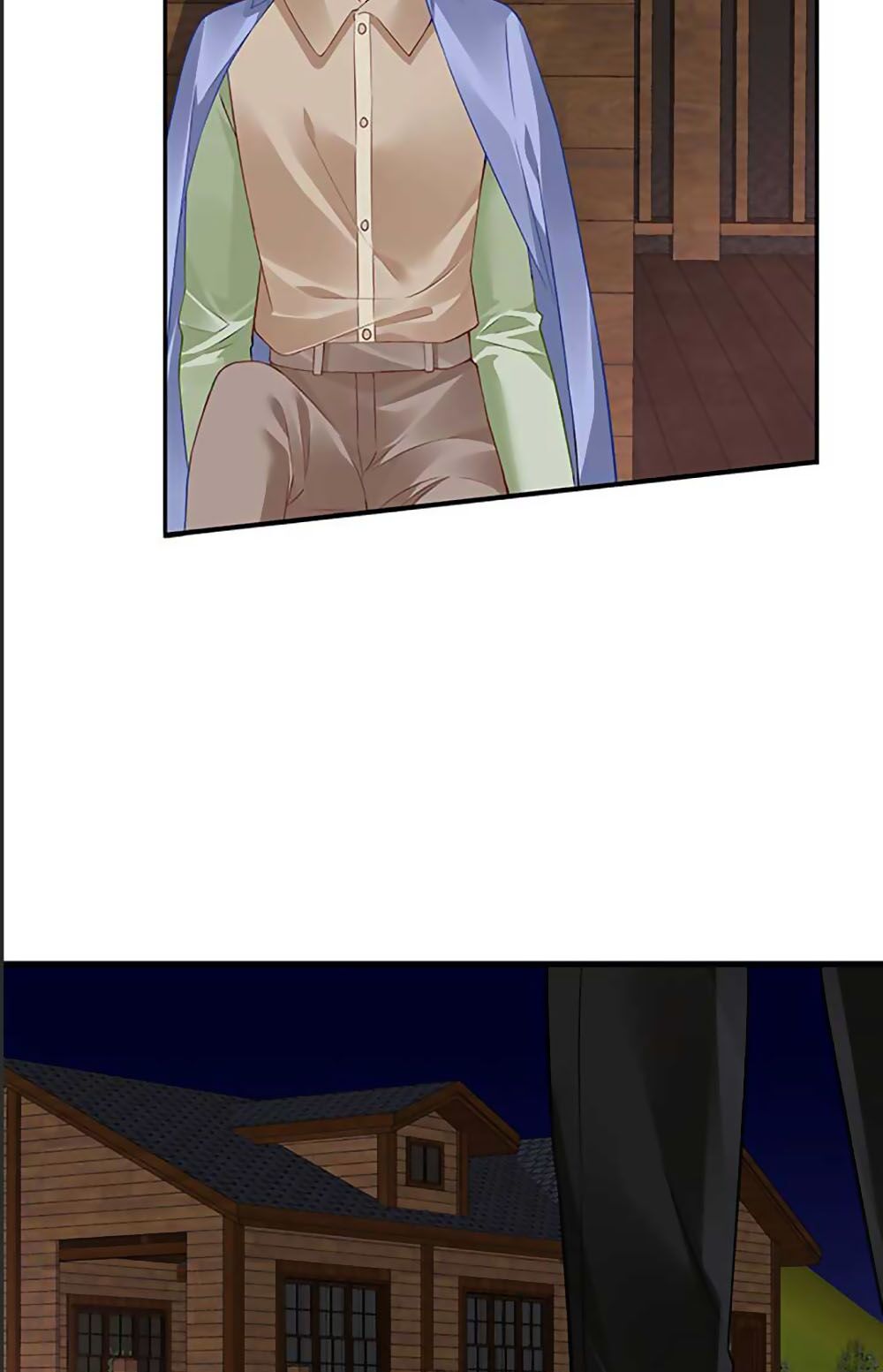 bạn trai 1/4 của tôi chapter 44 11