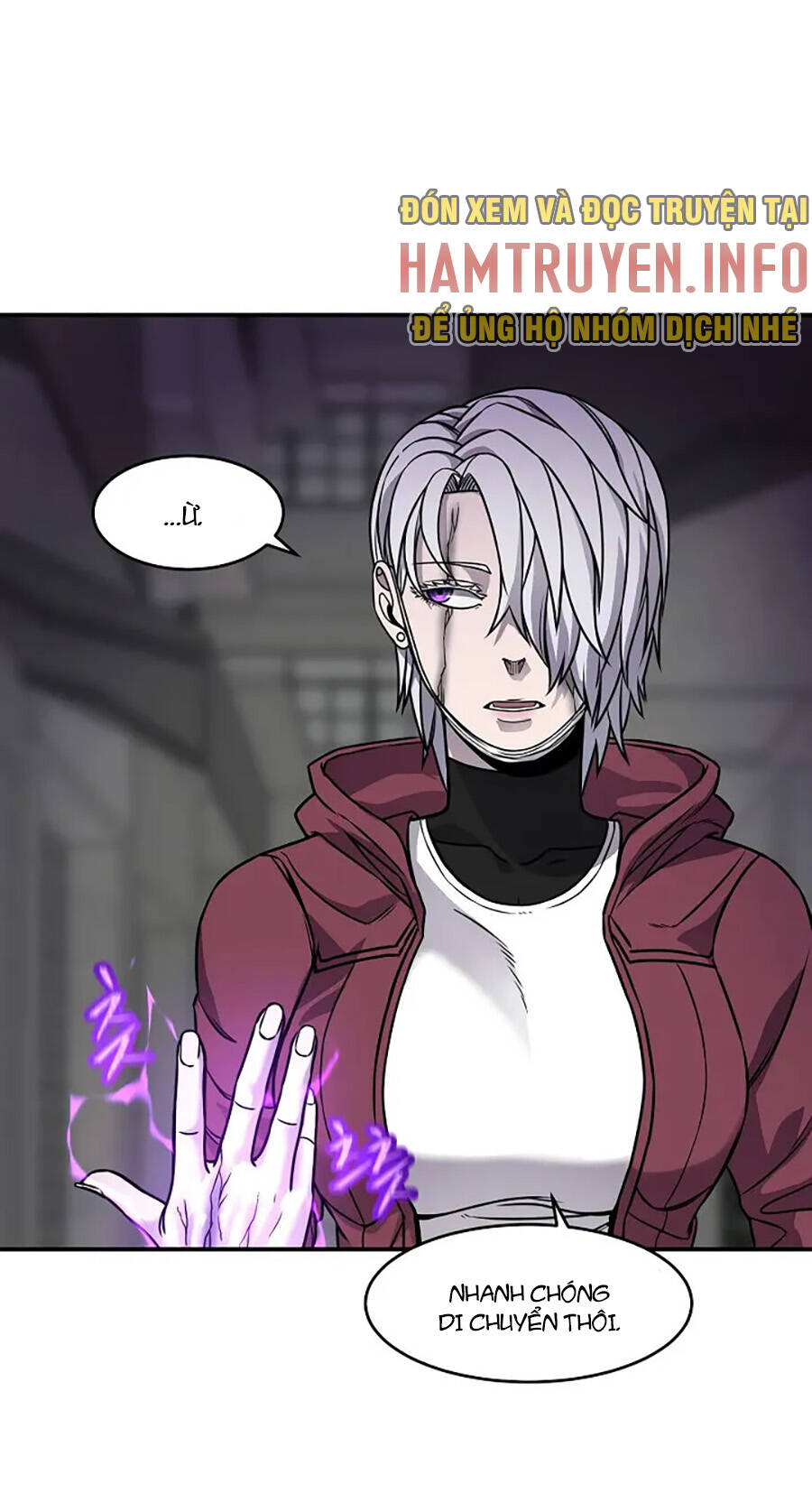 pháp sư hạng b nhanh nhất thế giới chapter 62 58