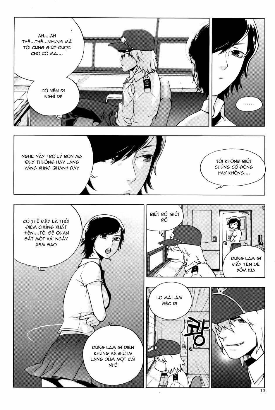 ghost hunter chapter 1 10