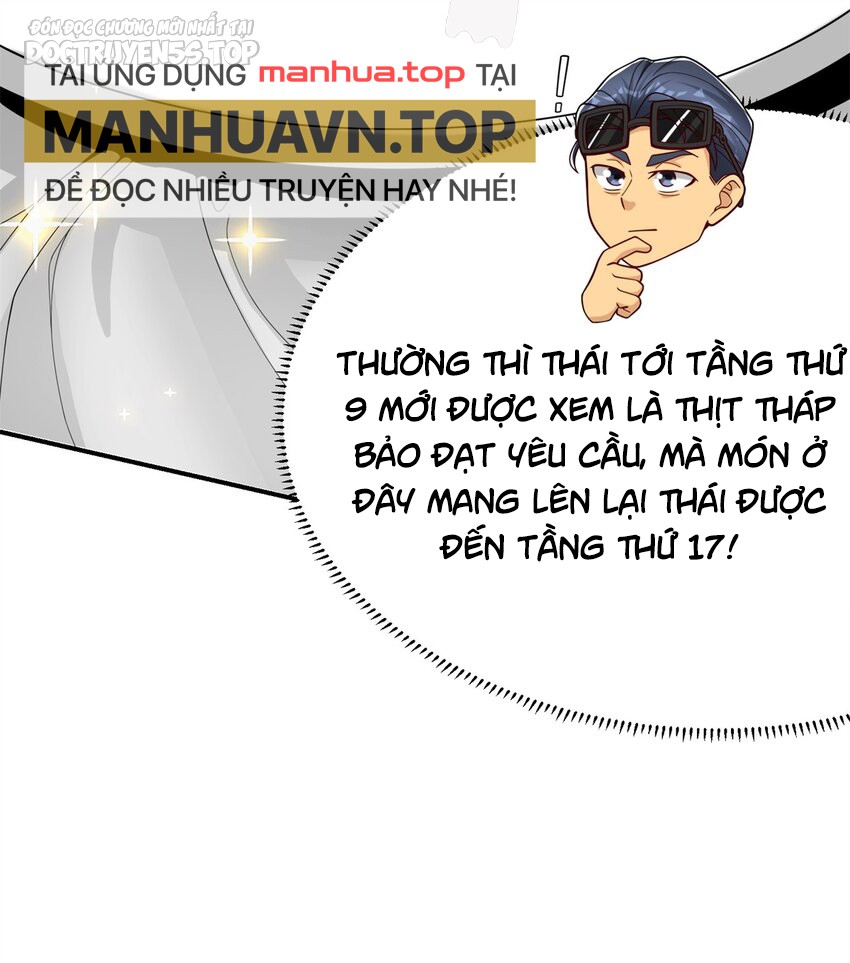 ta làm giàu từ thua lỗ game chapter 118 22