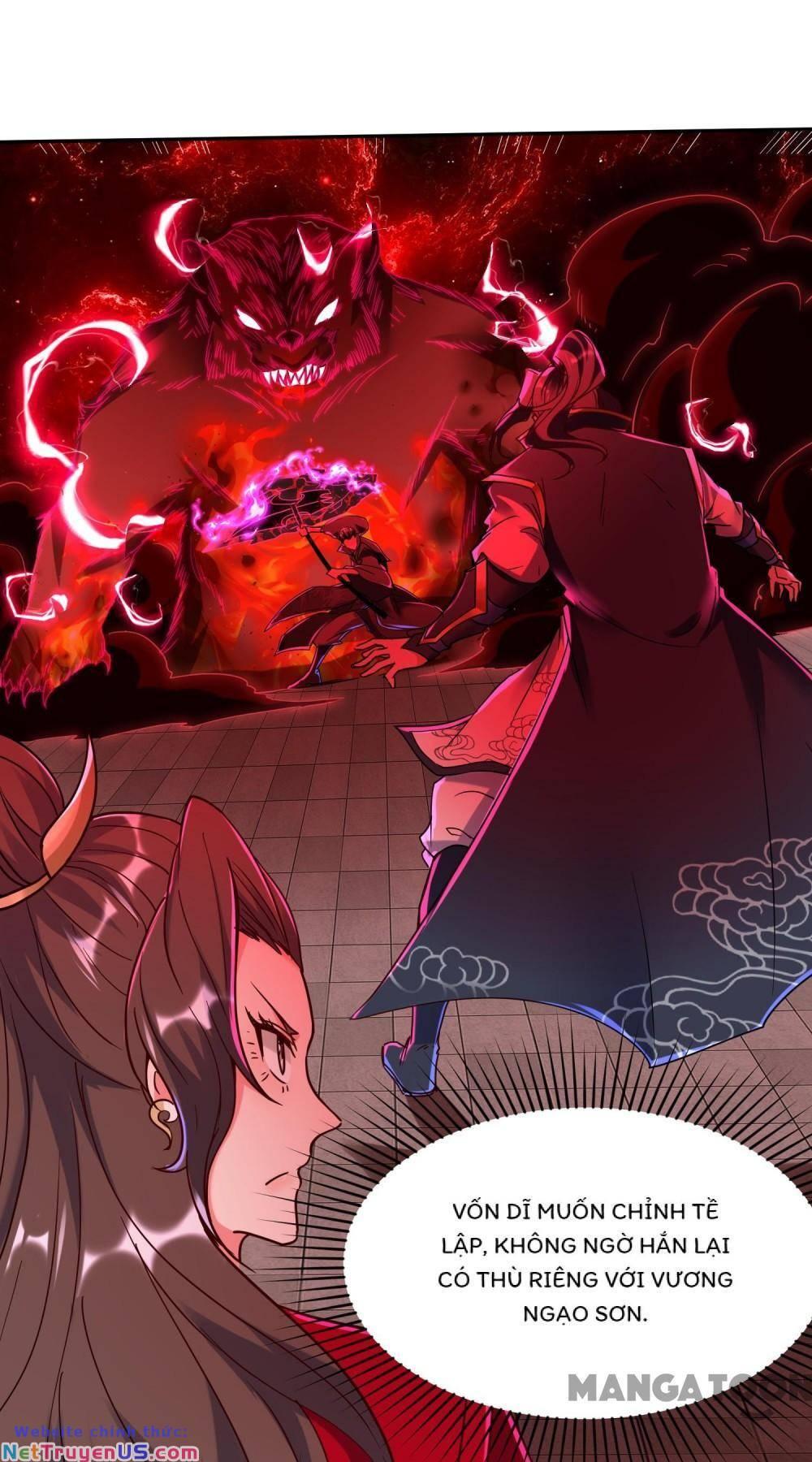 đệ nhất người ở rể chapter 276 2