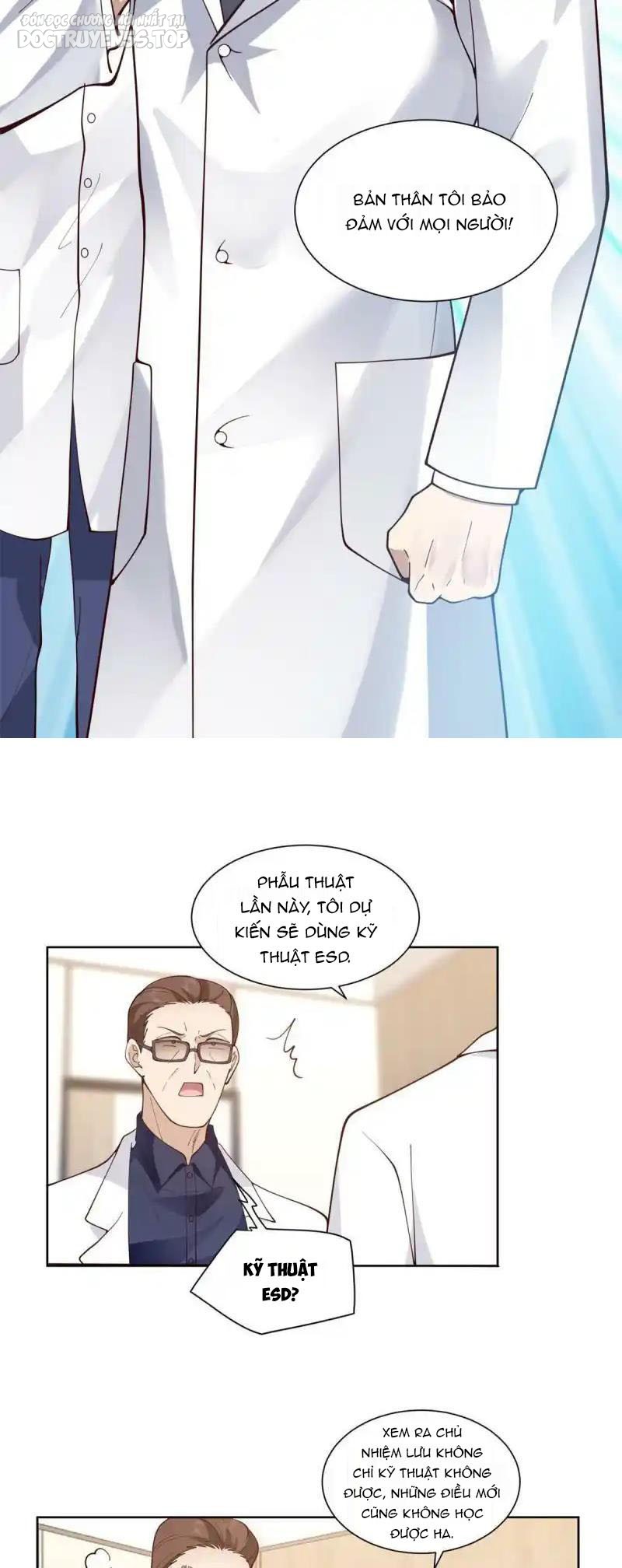 livestream phẫu thuật chapter 22 24