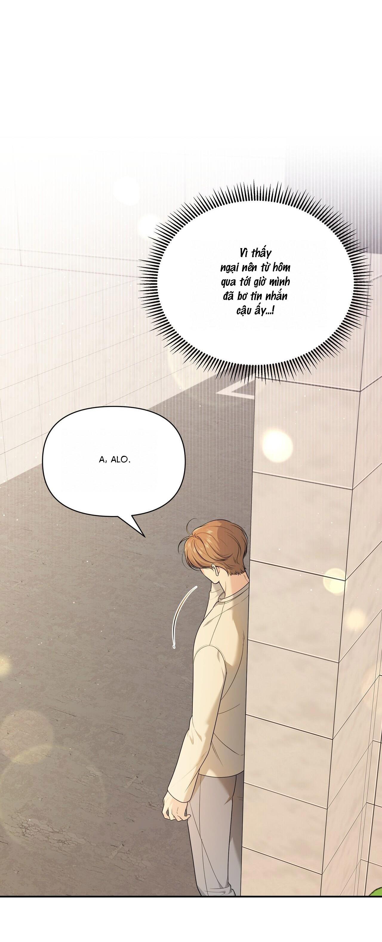 chuyện tình bí mật chapter 4 45