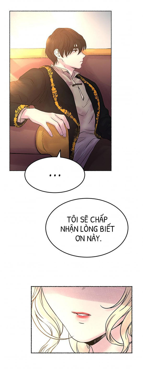 như gió trên cành cây khô chapter 4 57