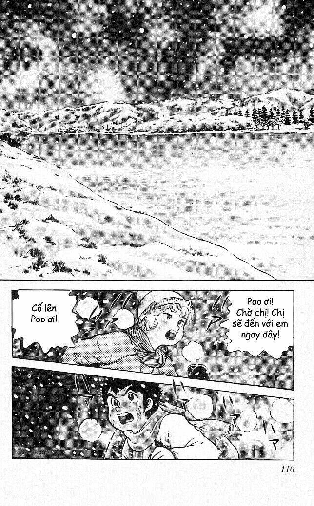 kiếm sĩ musashi chapter 97 2