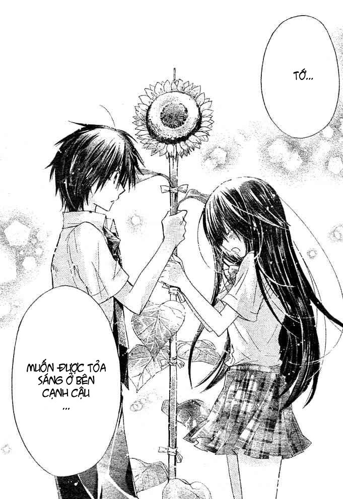 kokoni iru yo chapter 19 35