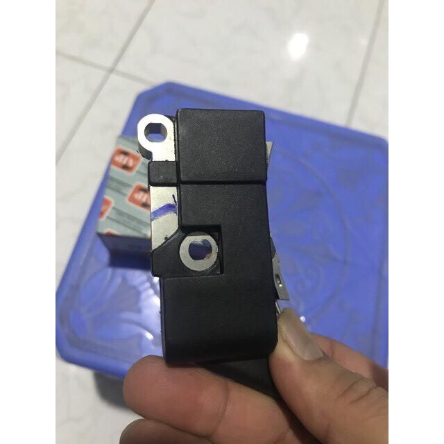 Mobil điện máy cưa xích 5200
