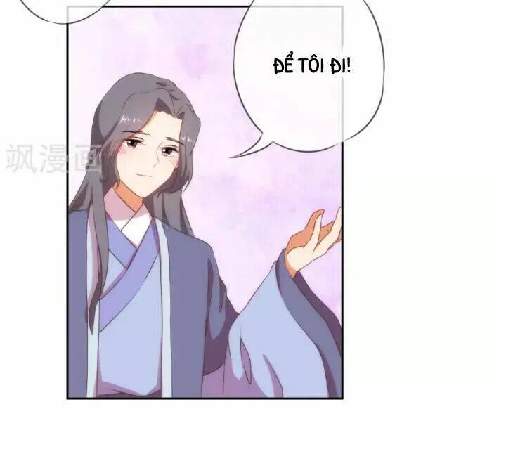 ồ, phu quân đáng yêu của tôi! chapter 27 17