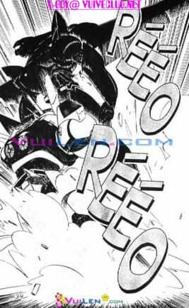 cảnh sát cơ động chapter 7 33