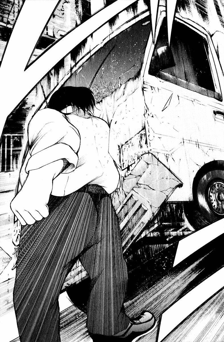 tiji-kun! chapter 13 15