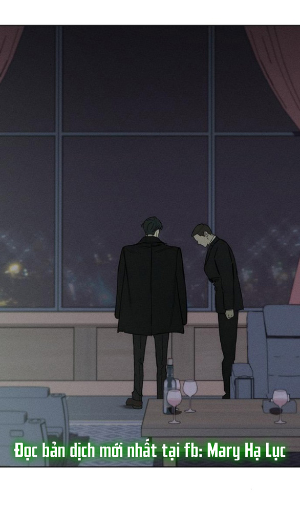 [18+] Nước Mắt Trên Đóa Hoa Tàn chapter 24.2 27