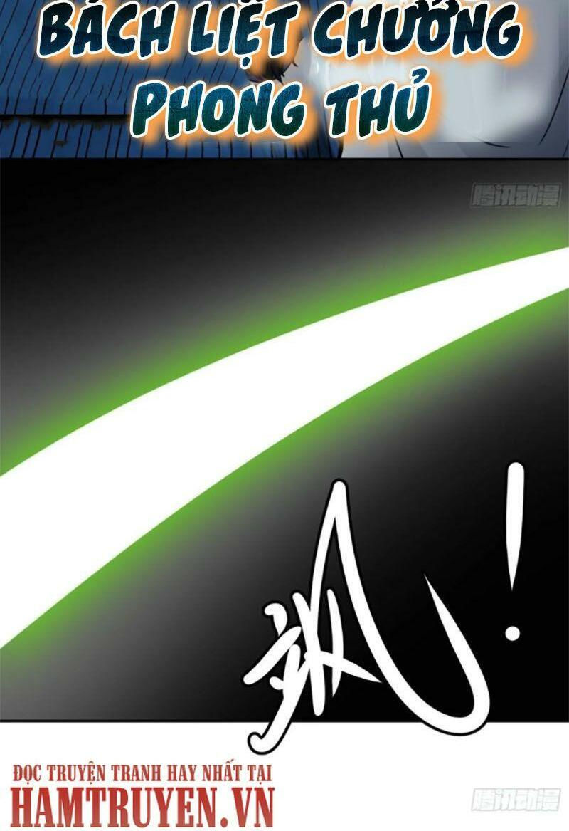 ta chẳng qua là một đại la kim tiên chapter 61 17