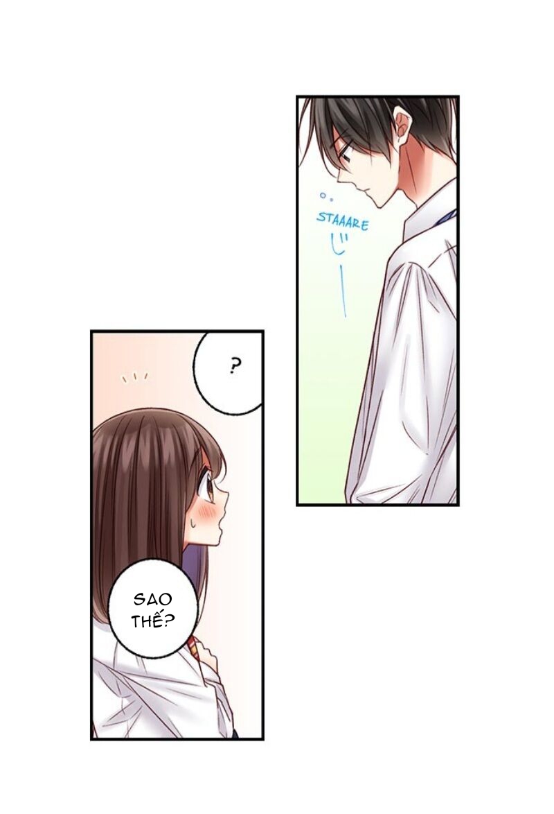 họ chắc chắn đã làm chuyện đó chapter 58.2 2