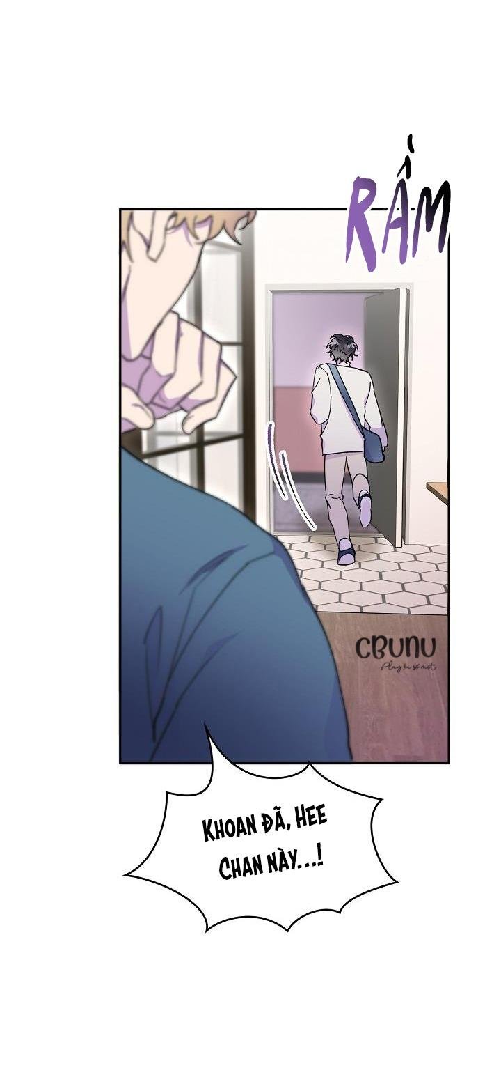 |drop| nụ hôn chết chóc chapter 15 114