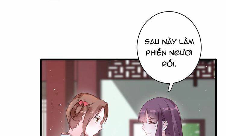 hoa nhan sách chapter 92.1 21