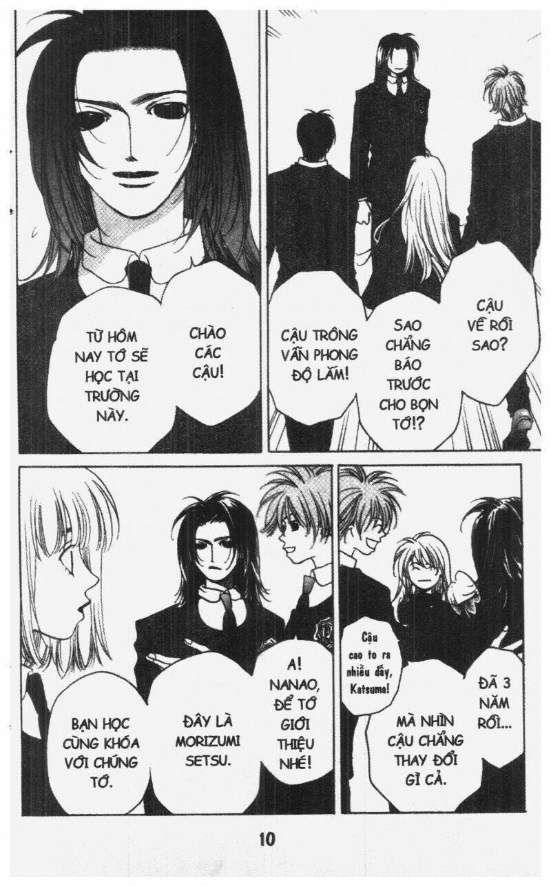 diamond head chapter 2 10