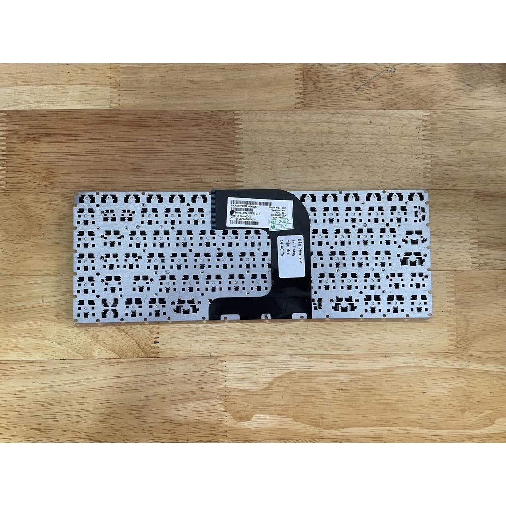 BÀN PHÍM MÁY TÍNH DÀNH CHO HP 14-AC 14-AF 14-AQ 14-DF 14-AM TPN-I119 TPN-I124 TỐT