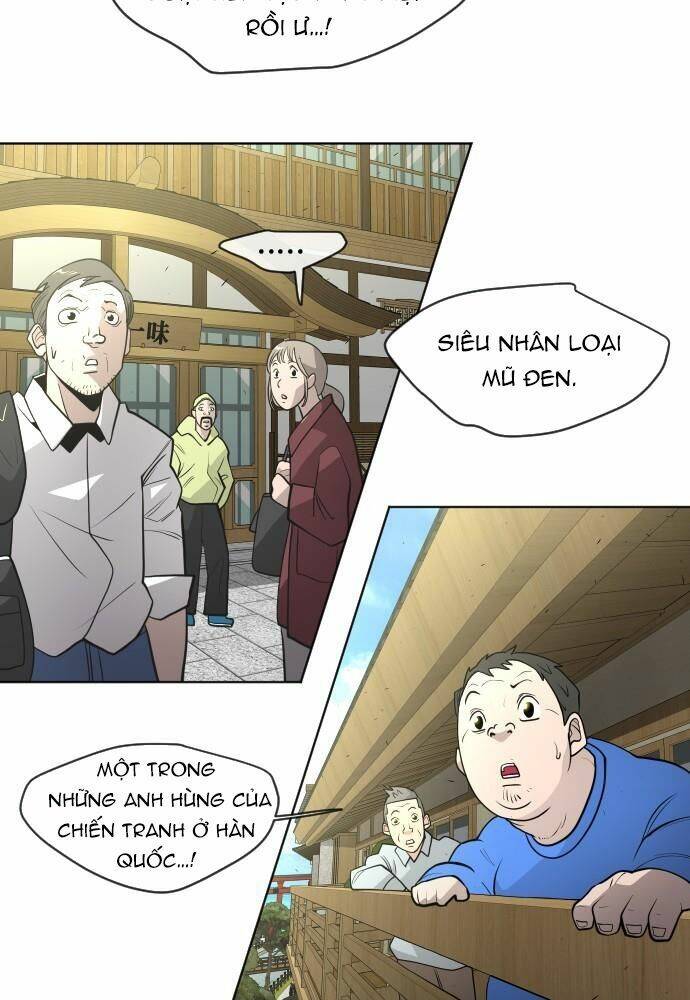 kĩ nguyên của anh hùng chapter 107 57