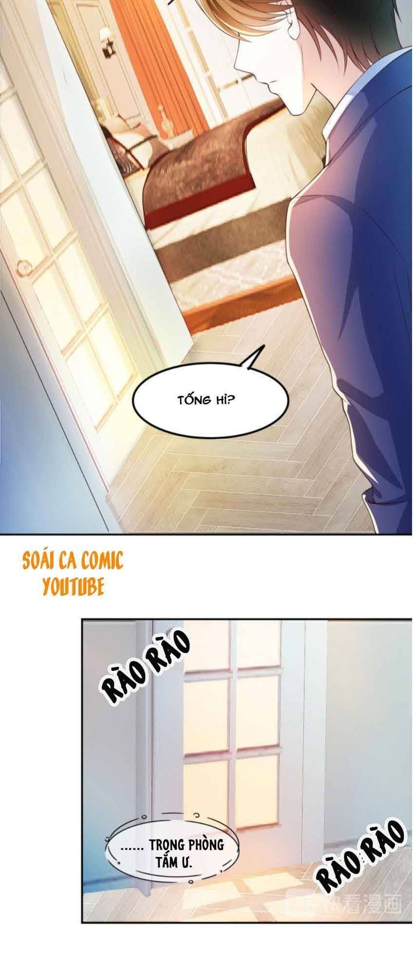 nhất sanh hữu hỉ chapter 17 18