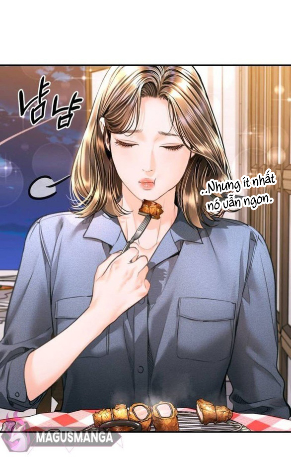 đứa trẻ trông giống tôi chapter 33.1 23