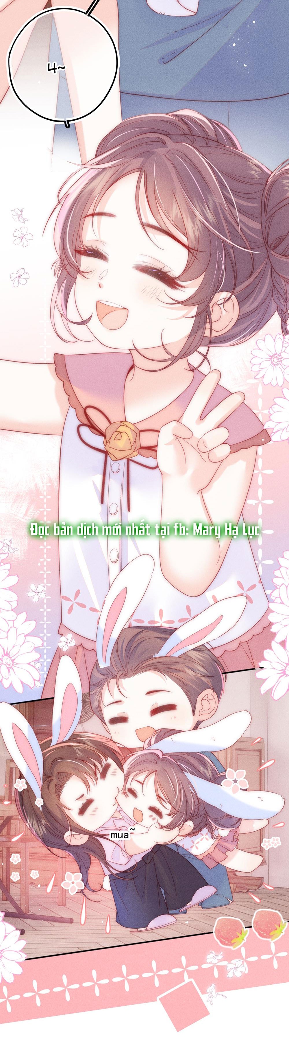 [15+] nhiệt độ cơ thể của ác ma chapter 7 27