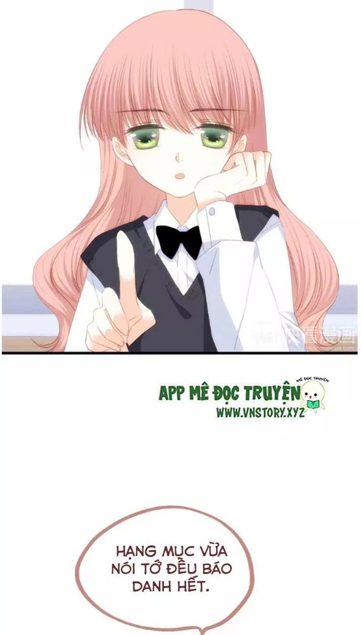 con tim rung động 2 chapter 97 16