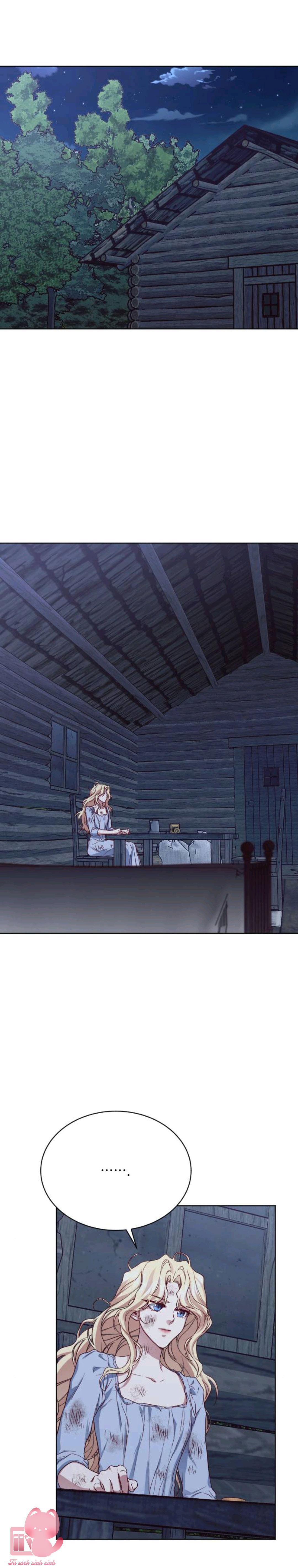 đoá hoa của dã thú chapter 4 18