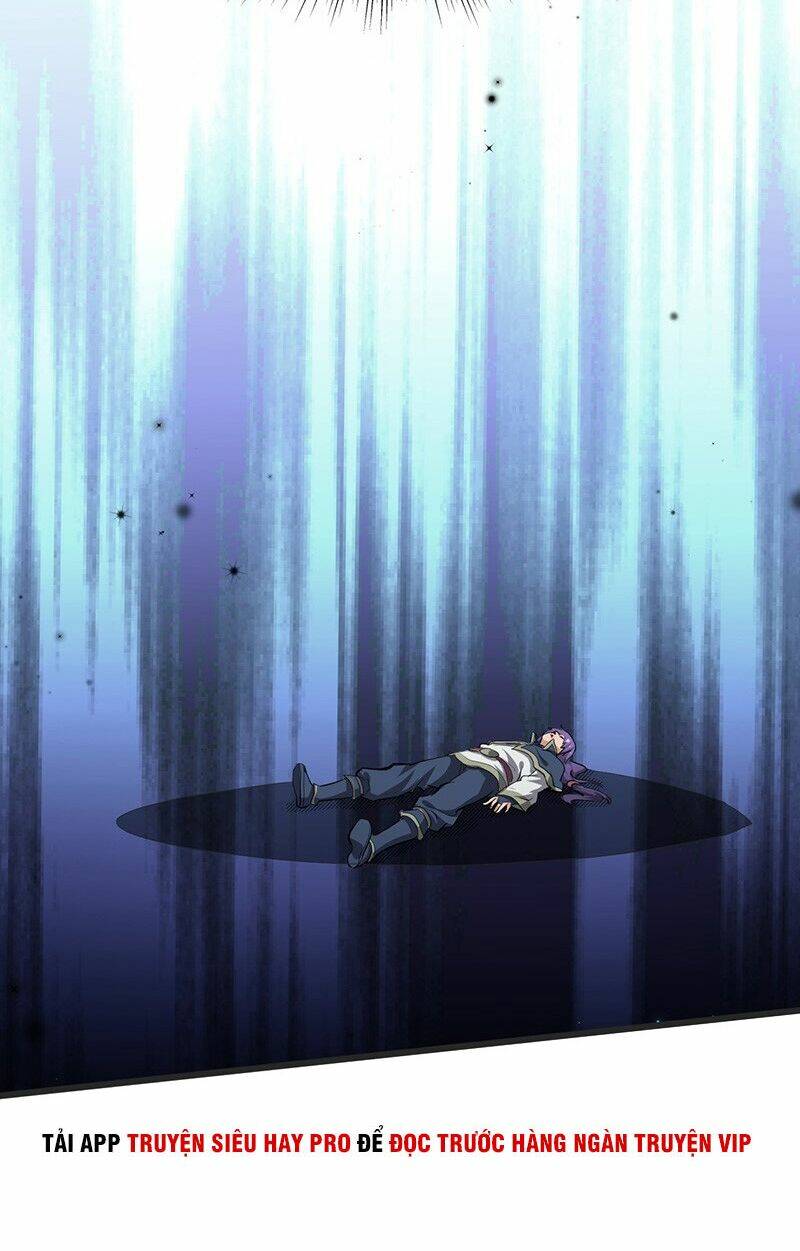 hỗn độn kiếm thần chapter 191 21