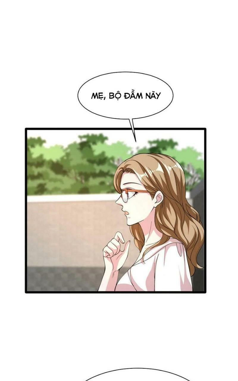 đô thị tà vương chapter 49 28