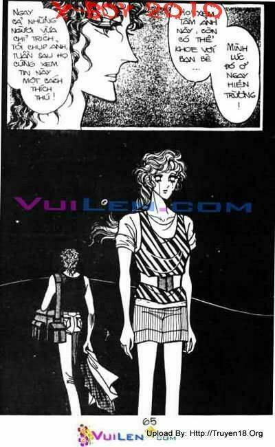 ánh đèn rực rỡ chapter 12 66