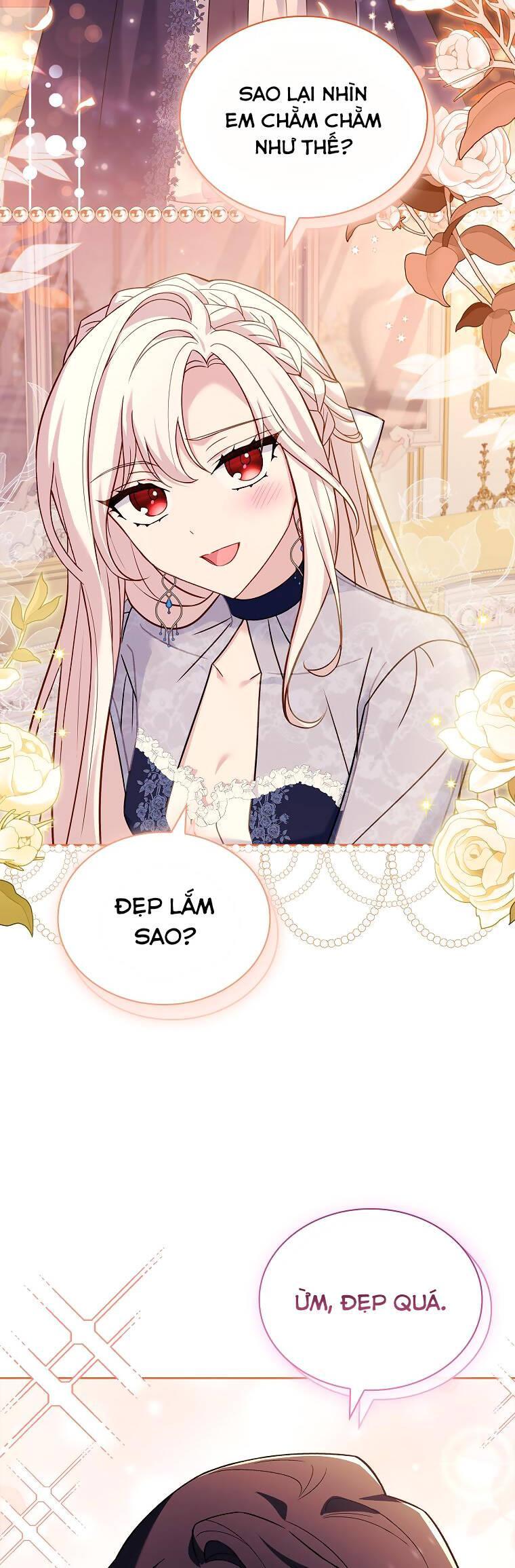 để yên cho tiểu thư hiền chapter 118 8