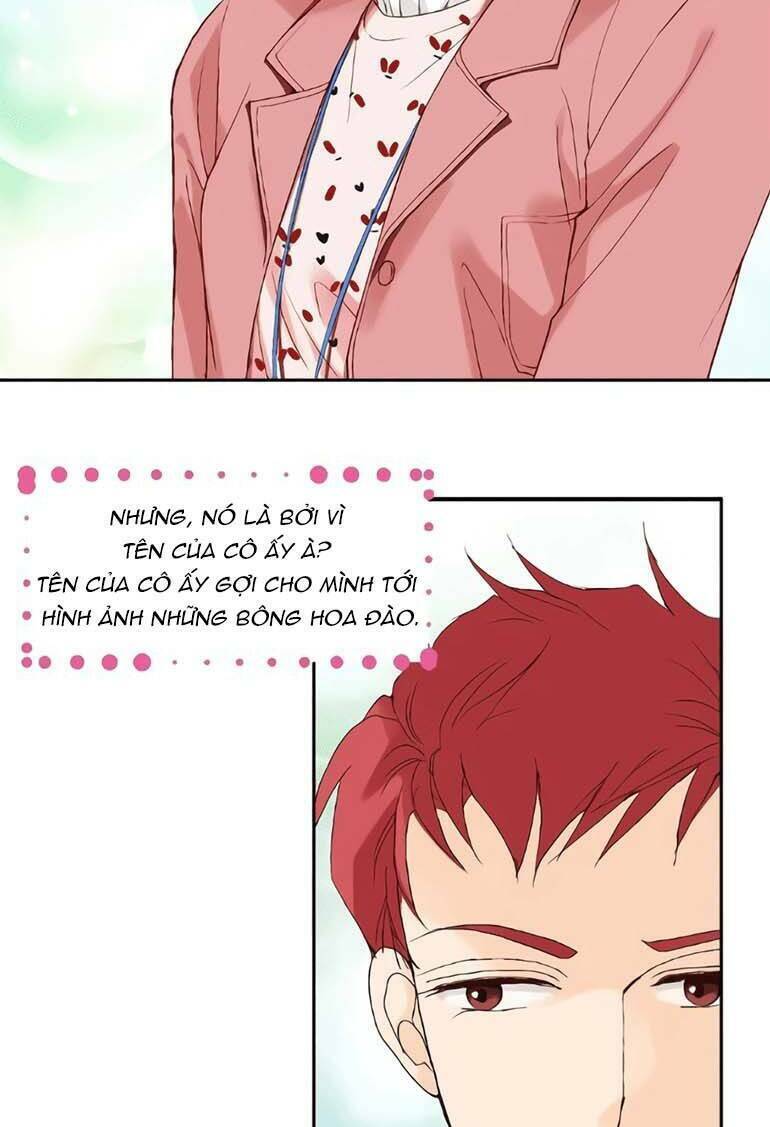 lee bom, em là của anh chapter 10 12