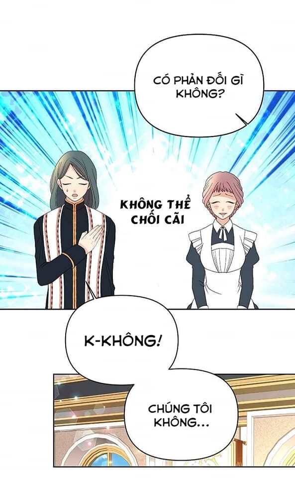 công chúa thời gian có hạn chapter 8 42