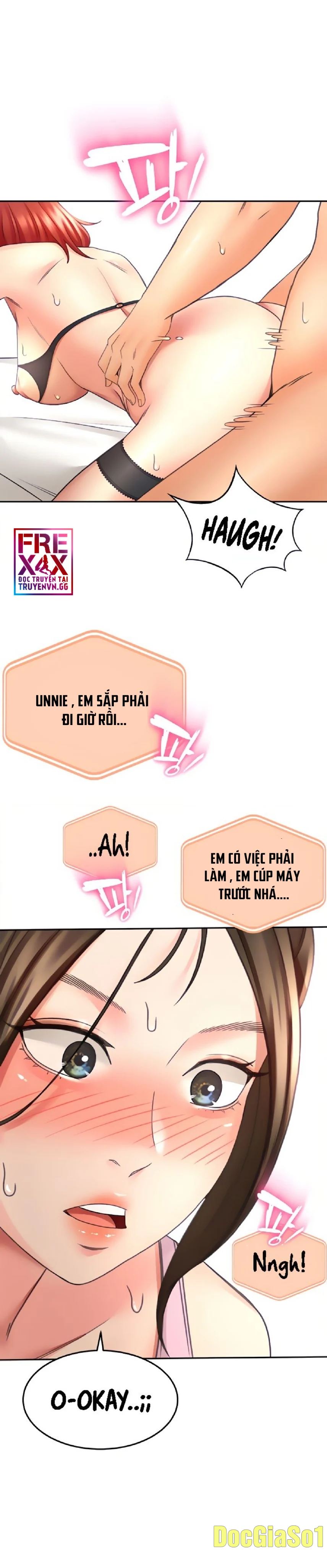 cậu chủ nhỏ chapter 31 29