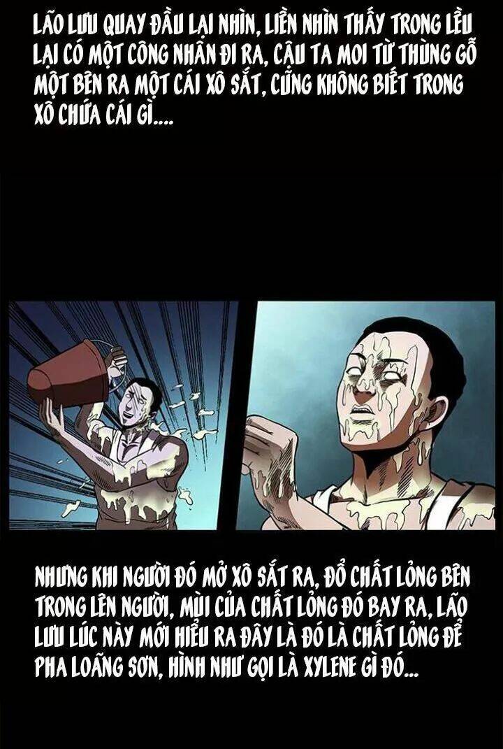 U Minh Ngụy Tượng Chapter 154 60