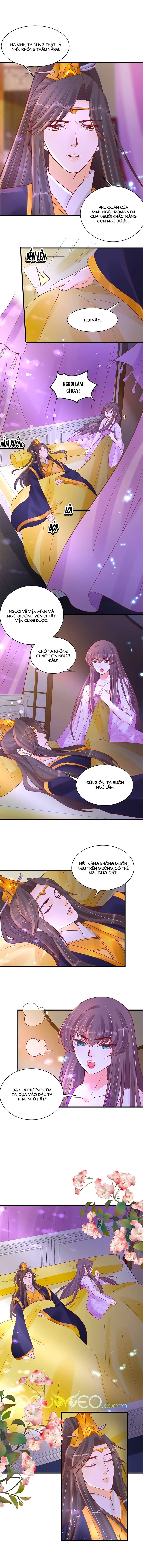 thịnh thế lê hoa điện chapter 38 8