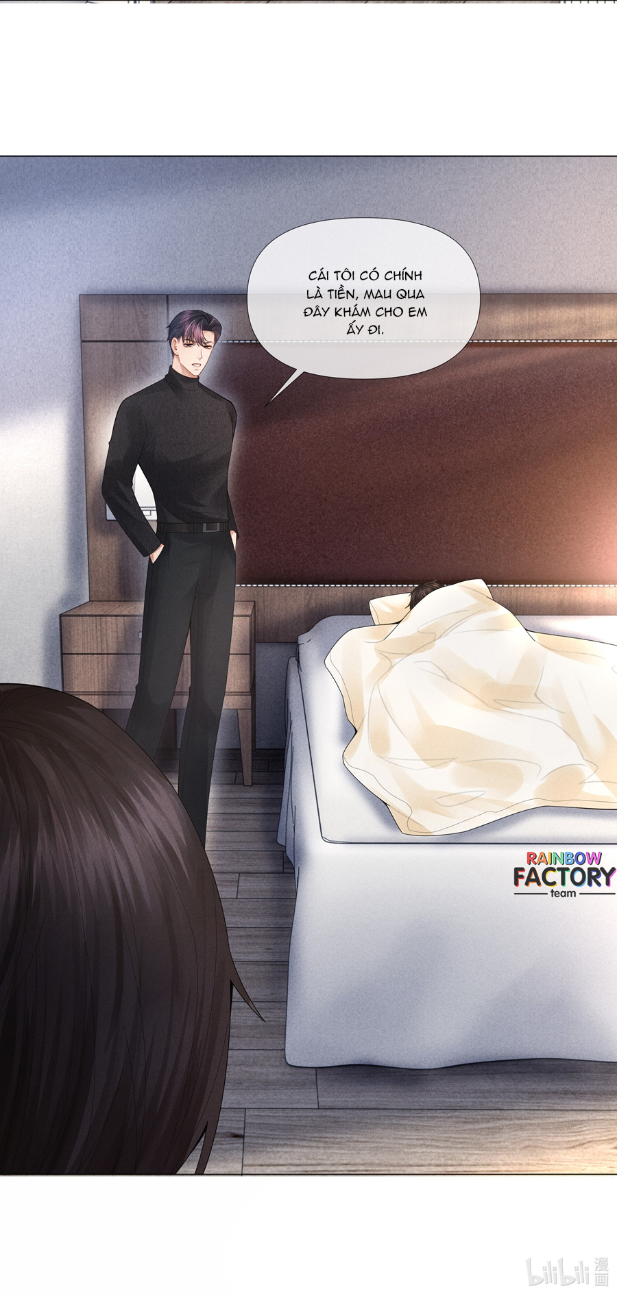 dior tiên sinh chapter 65 40