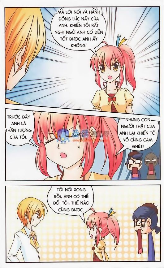 mị chi ma hạp chapter 4 10