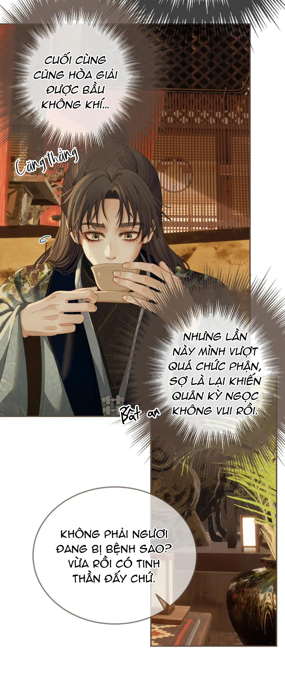 á nô 2: thám hoa chapter 23 32