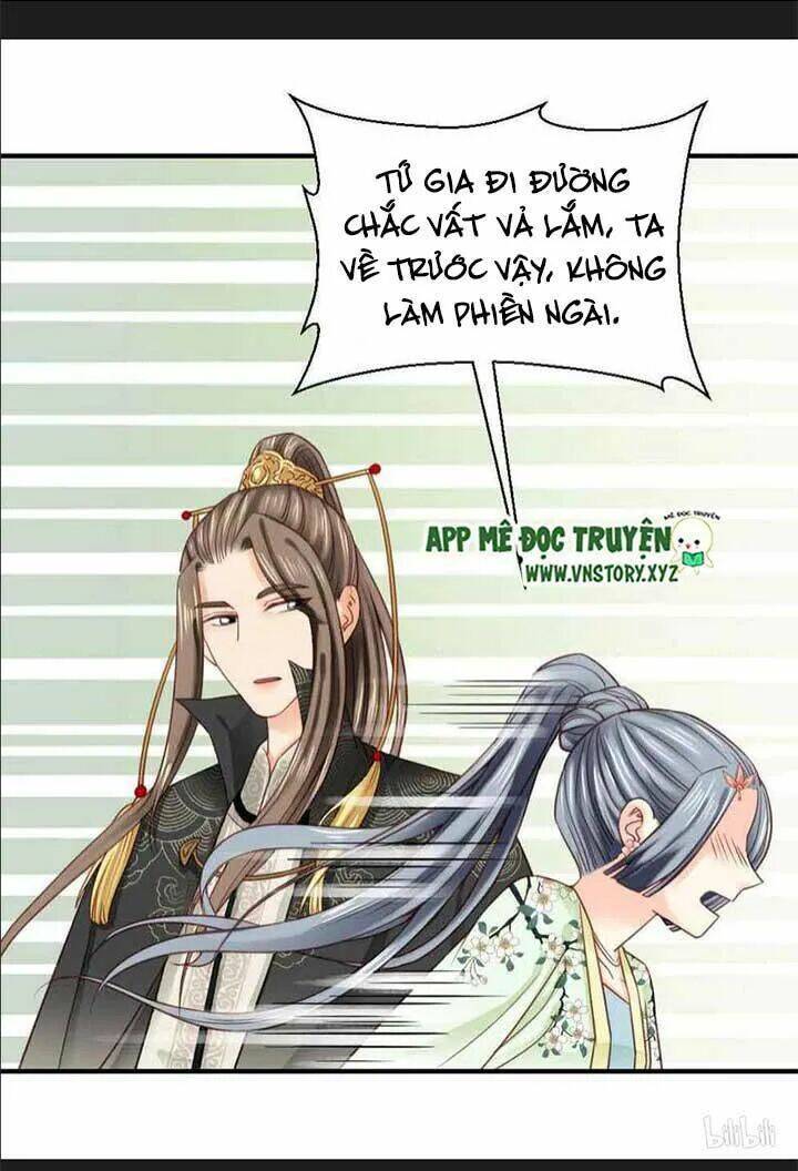 kiều nữ độc phi chapter 104 26