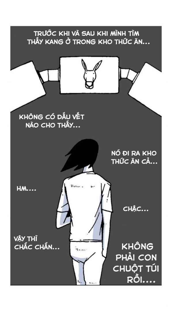 mắc kẹt trên mặt trăng chapter 22 31