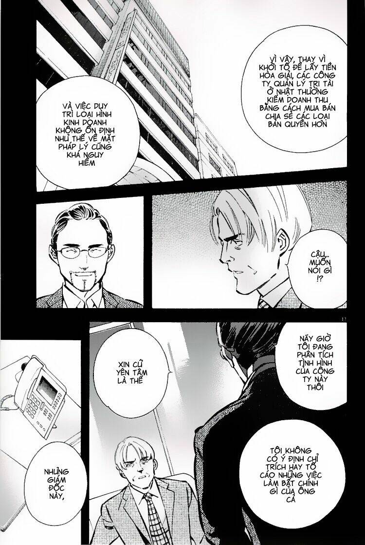 shin kurosagi - con diệc đen 2 chapter 124 13