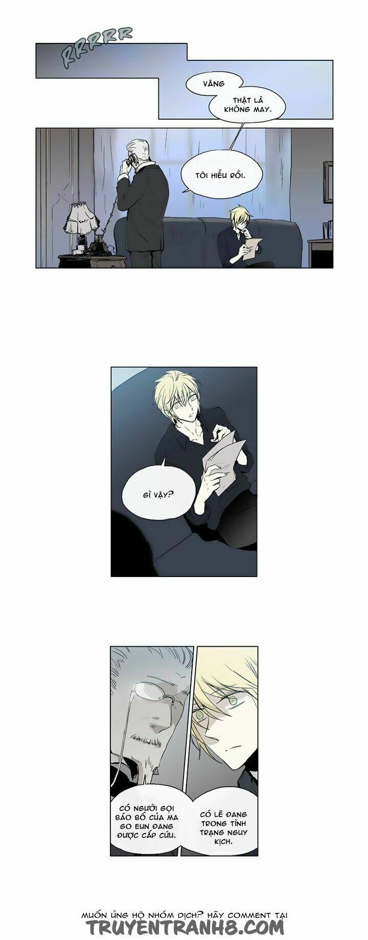 american ghost jack chapter 42 20