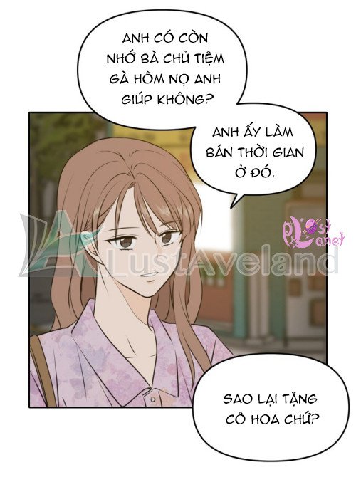 kiếp này cũng xin chăm sóc tôi như vậy nhé kiếp này cũng xin chăm sóc tôi như vậy nhé chapter 52 33