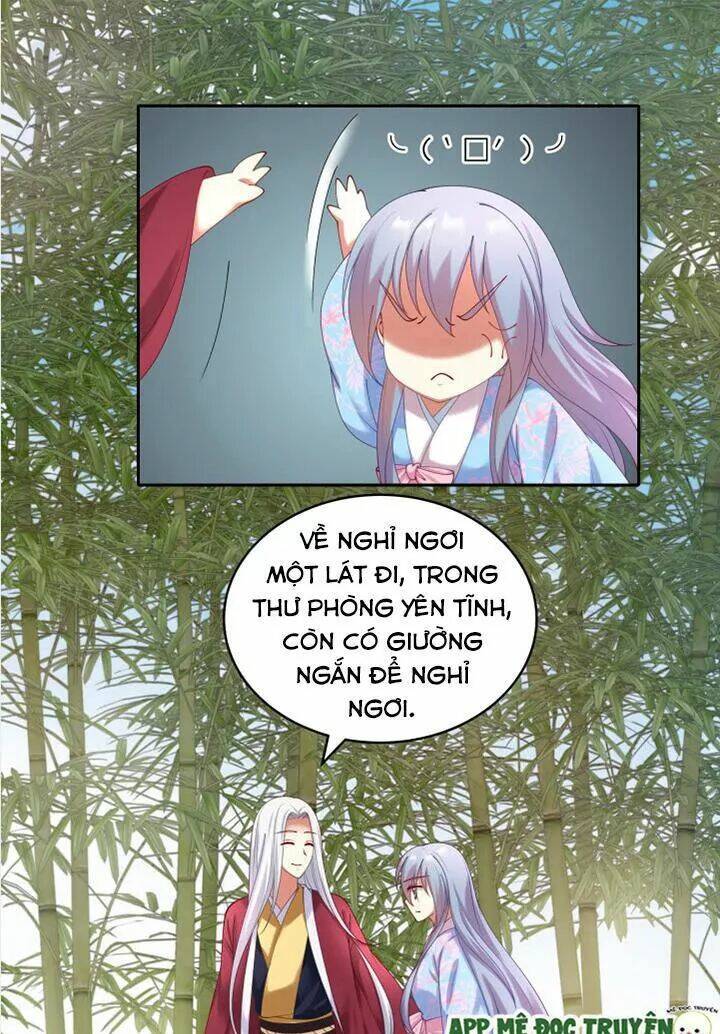 đô đốc đại nhân sủng thê kí chapter 59 10