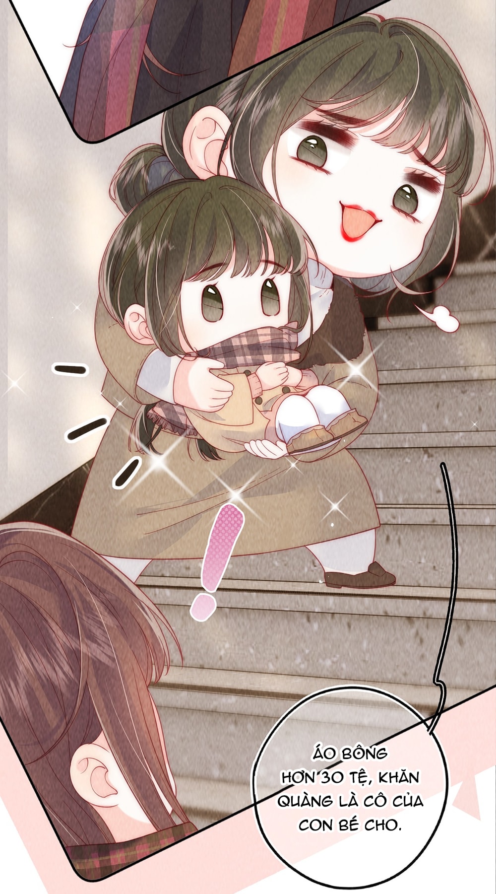 [15+] nhiệt độ cơ thể của ác ma chapter 12 6